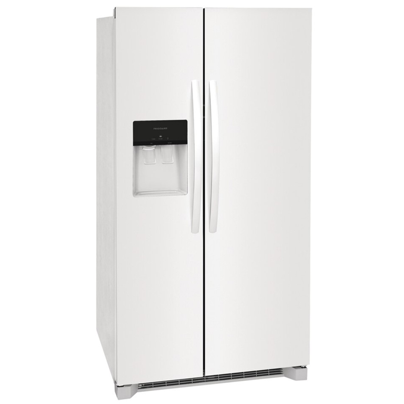 Frigidaire FRSS2623AW